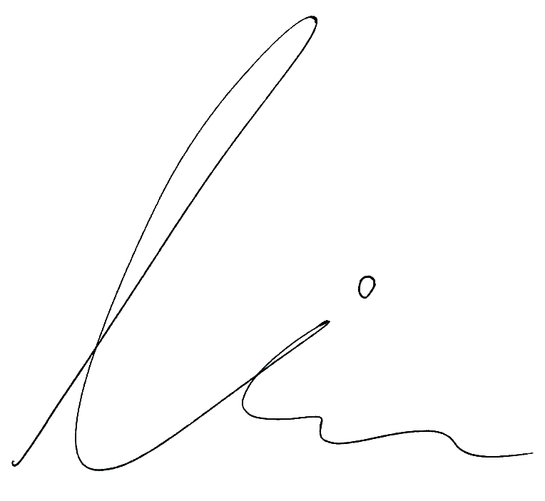Signature | Lior Div